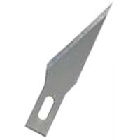 11-411 3Pk Hobby Knife Blade