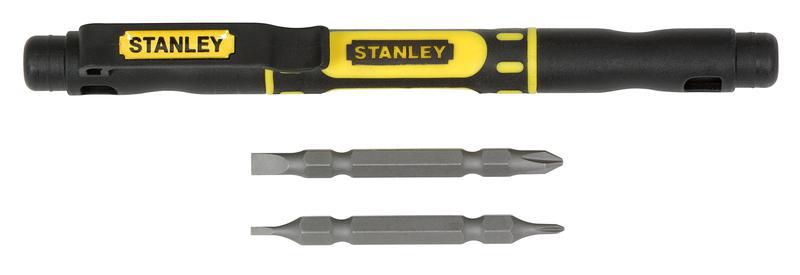 66-344 4-N-1 Pocket Screwdriver