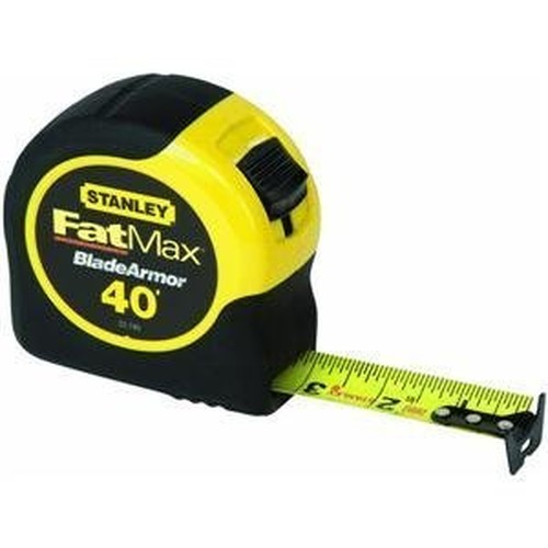 33-740 40 Ft. Fatmax Tape Rule