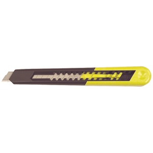 STANLEY 10-150 9mm Quick-Point Knife