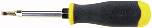 STANLEY 68-012 All-in-One, 6-Way Screwdriver