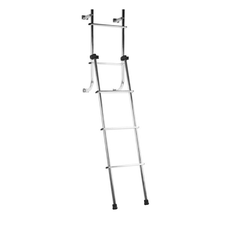 Stromberg LA-148 Starter Ladder For Universal Outdoor RV Ladder