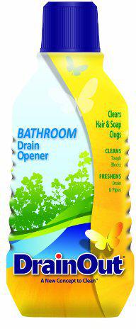 DOB06N Bathroom Drain Opener