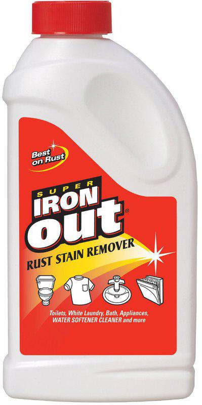 30Oz Rust/Stain Remover