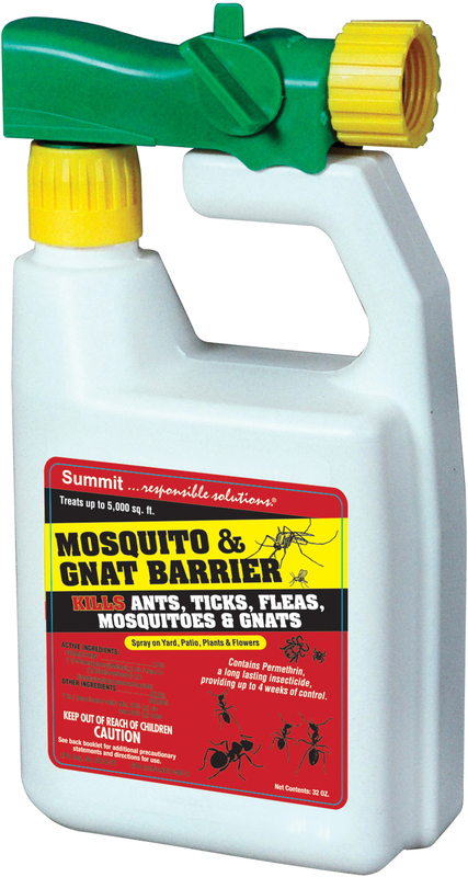 010-6 32Oz Mosquito/Gnat Barrier