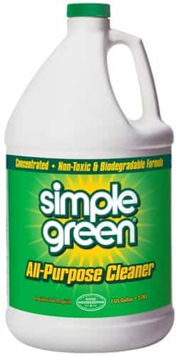 13005 1G Concentrated Simple Green