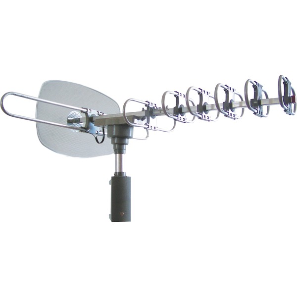 SUPERSONIC SC-609 360 DEGREES HDTV ROTATING ANTENNA