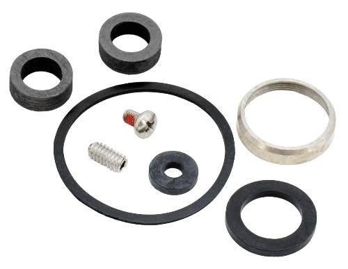 Safetymix Washer and Gasket Kit