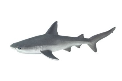 Gray Reef Shark Figurine