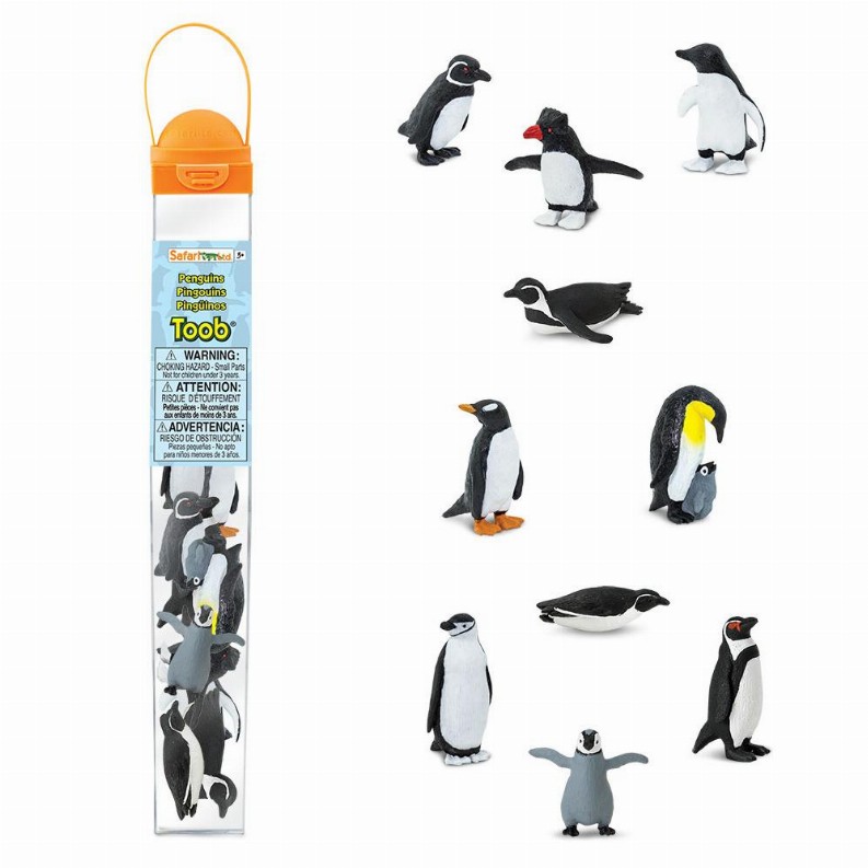 Penguins