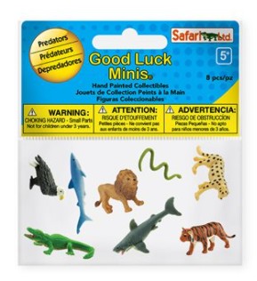 Predators Fun Pack Figurine