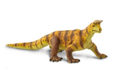 Shringasaurus Figurine