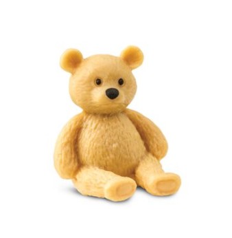 Teddy Bears Figurine