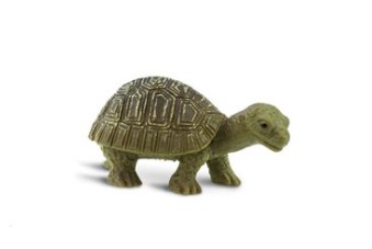 Tortoises Figurine