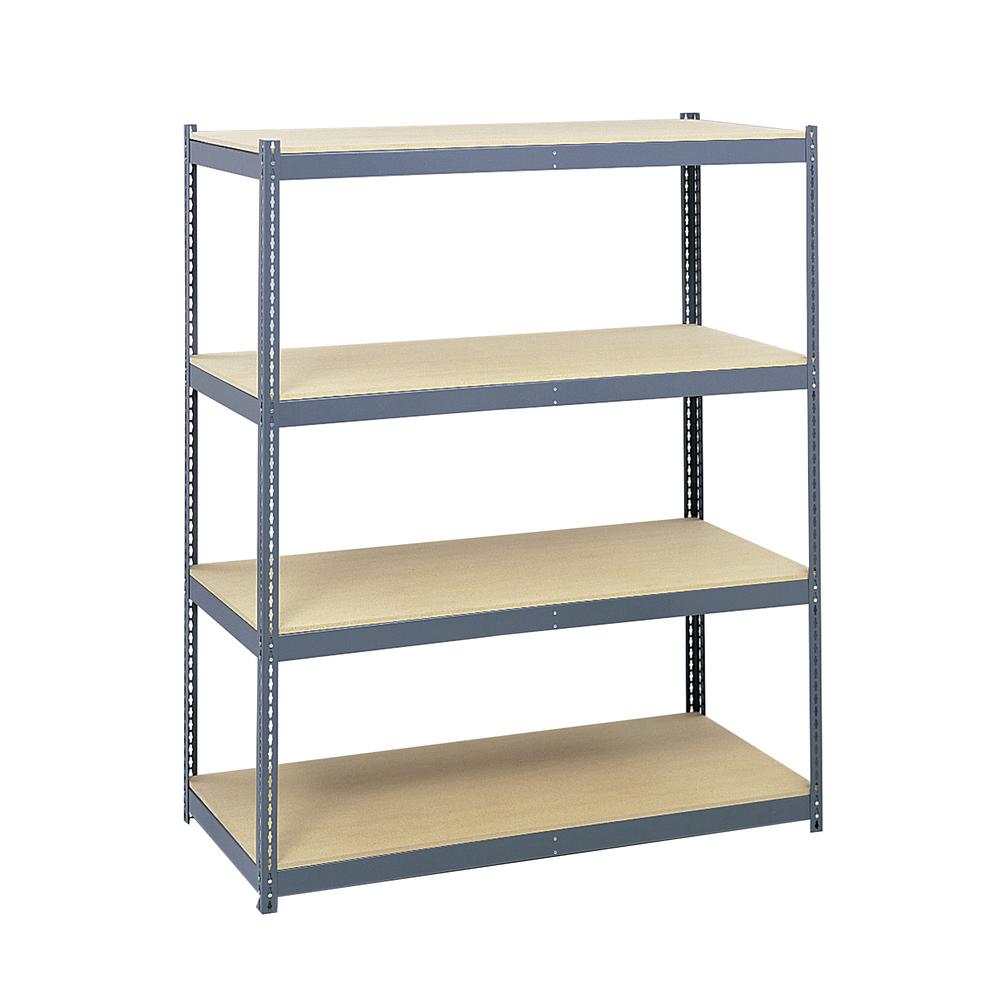 Shelves for Archival Shelving (Qty. 4)