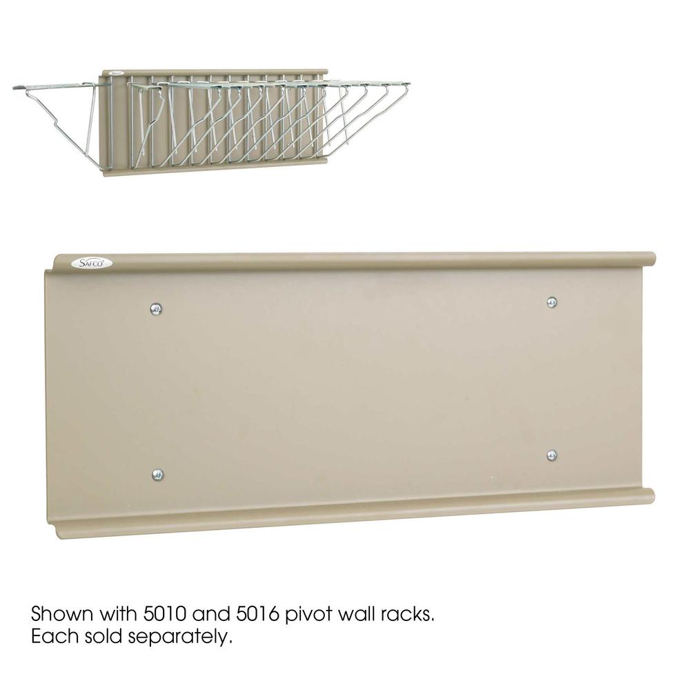 Pivot Wall Rack 5010