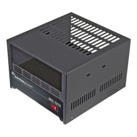 Samlex - SEC1212PR5000 Motorola Radio Cabinet And Sec1212 10 Amp Power Supply For Xpr5000