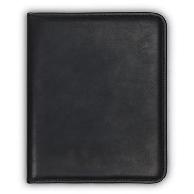 Padfolio Professional Leather Black