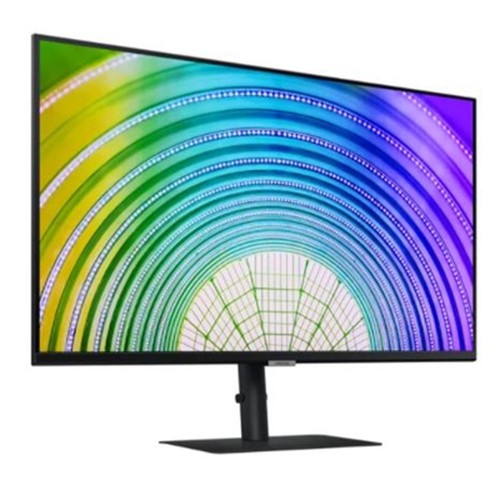 27"S27A QHD Panel 75Hz 5ms Monitor