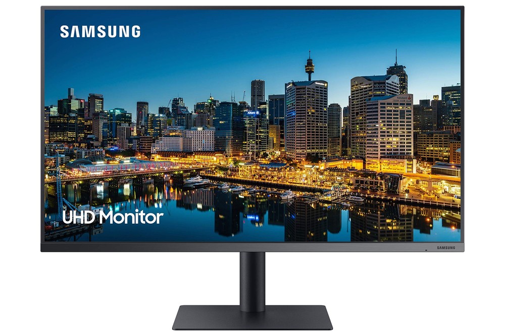 31.5" VA 4K UHD Panel 3840x2160 Monitor