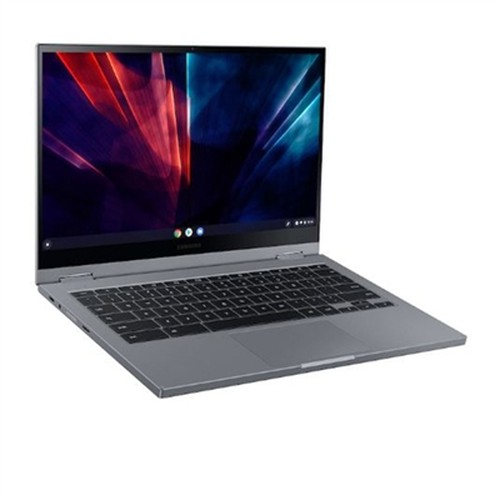 Chromebook 2 Enterprise Gray