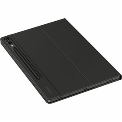 Tab S9+ Cvr Kbrd Slim  Black