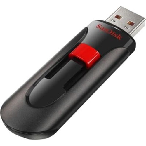 128GB Cruzer Glide USB