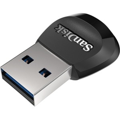 MobileMate USB 3.0 Reader