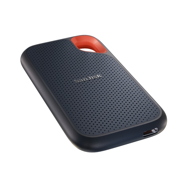 Extreme Portable SSD 500GB