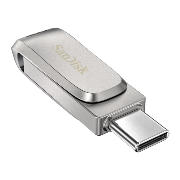 Ultra Dual Drive Luxe USB 128G