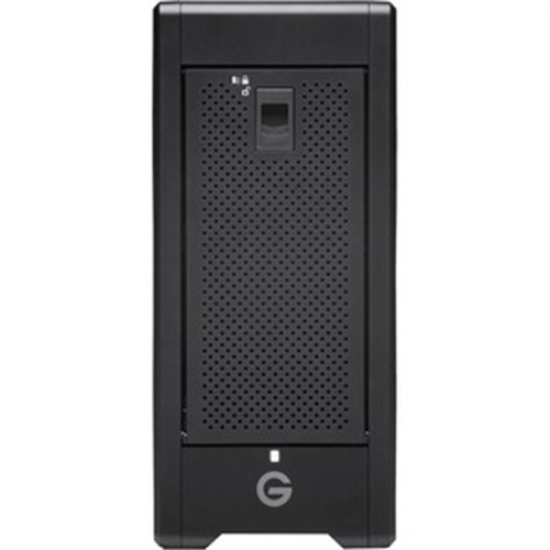 G Raid Shuttle 8 144Tb