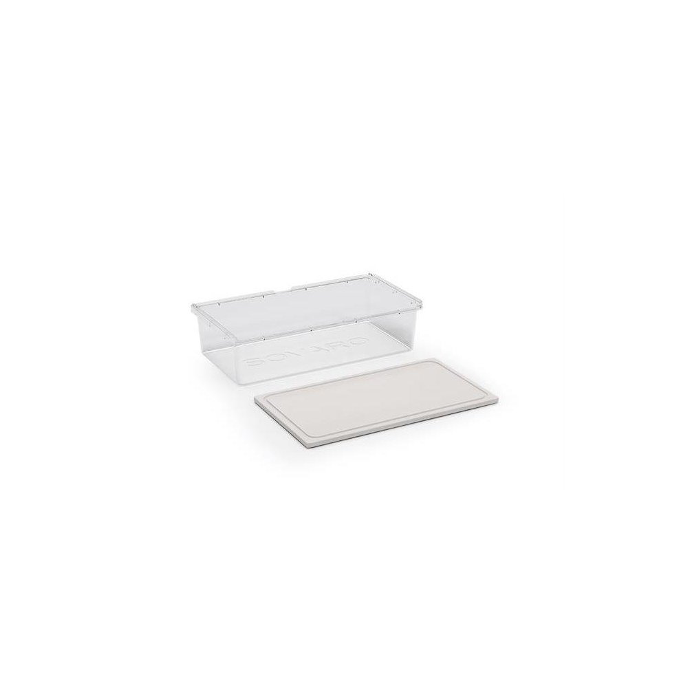 30/45 QT Prep Tray