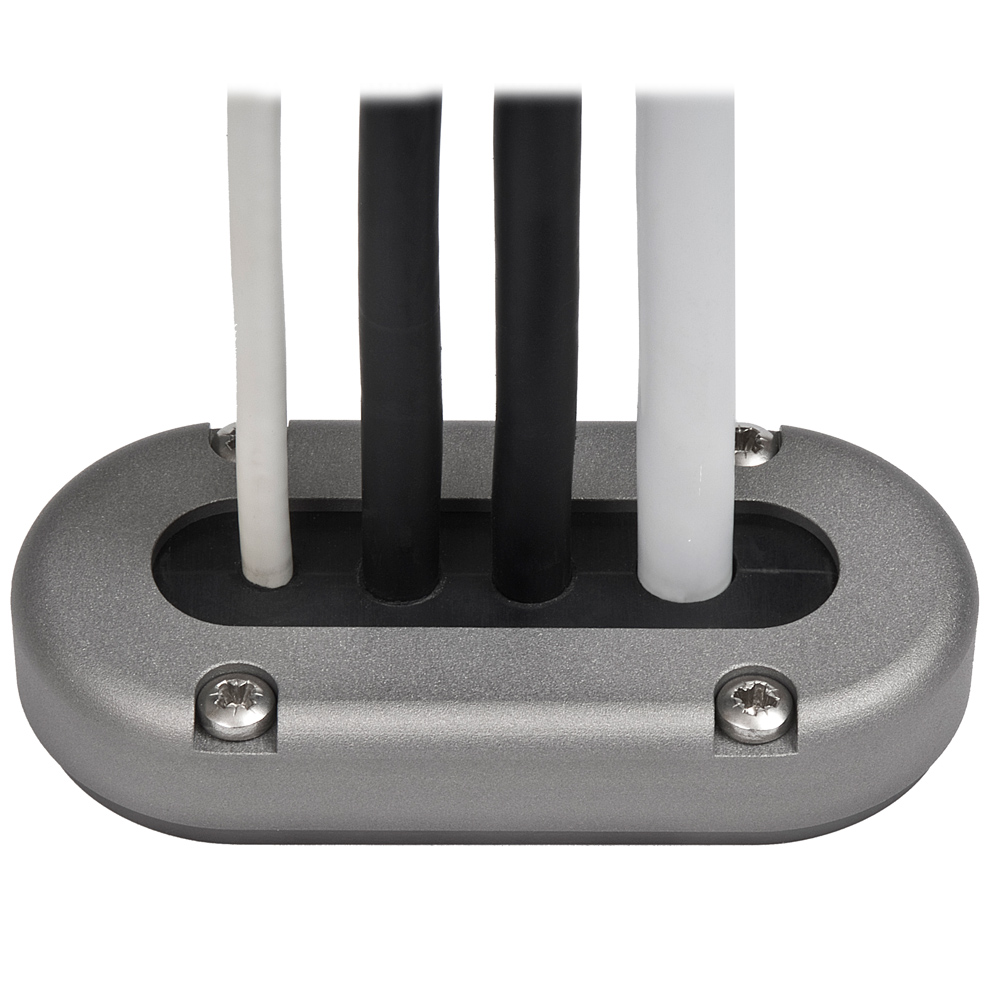Scanstrut Multi Deck Seal - Fits Multiple Cables up to 15mm