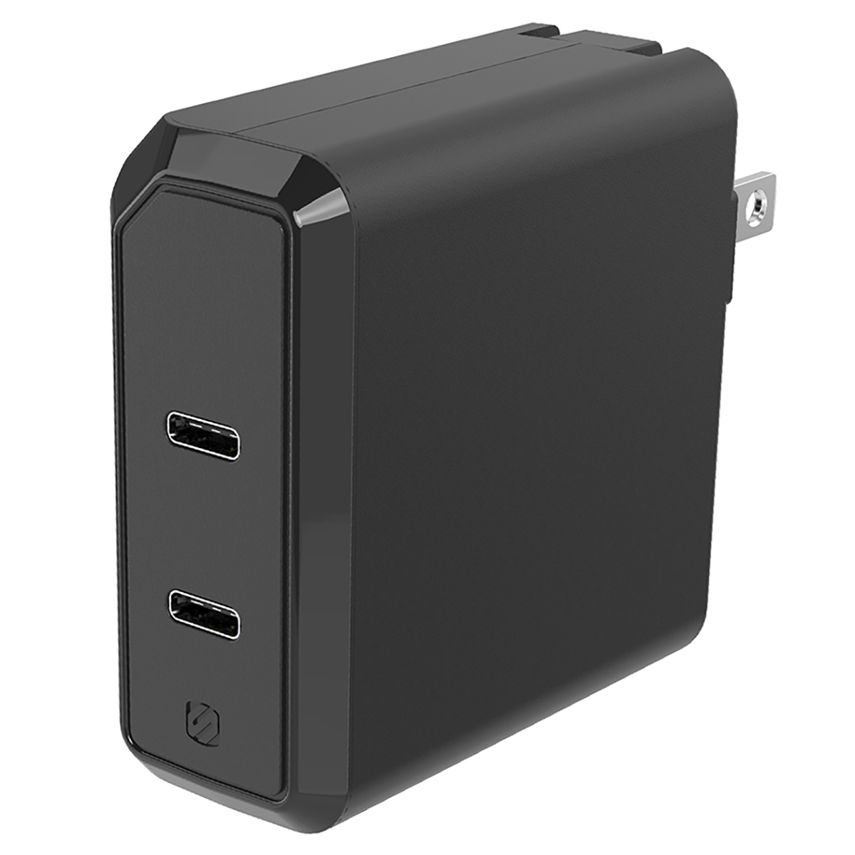 18W USB-C FAST WALL CHARGER