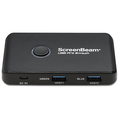 ScreenBeam USB Pro Switch