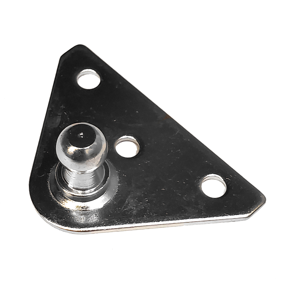 Sea-Dog Flush Gas Lift Mount