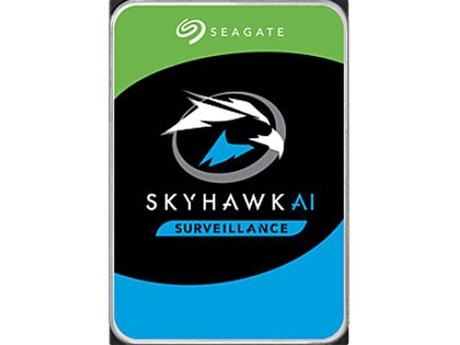 Seagate 16TB SkyHawk SATA HDD