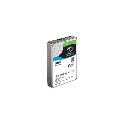 10TB 3.5" Surveillance HDD