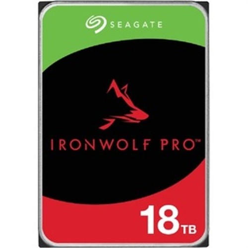 IronWolf Pro ST18000NT001 18TB