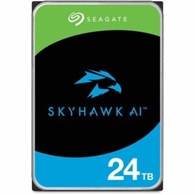 SkyHawk AI 24 TB