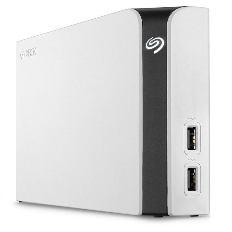 8TB External USB HDD HUB