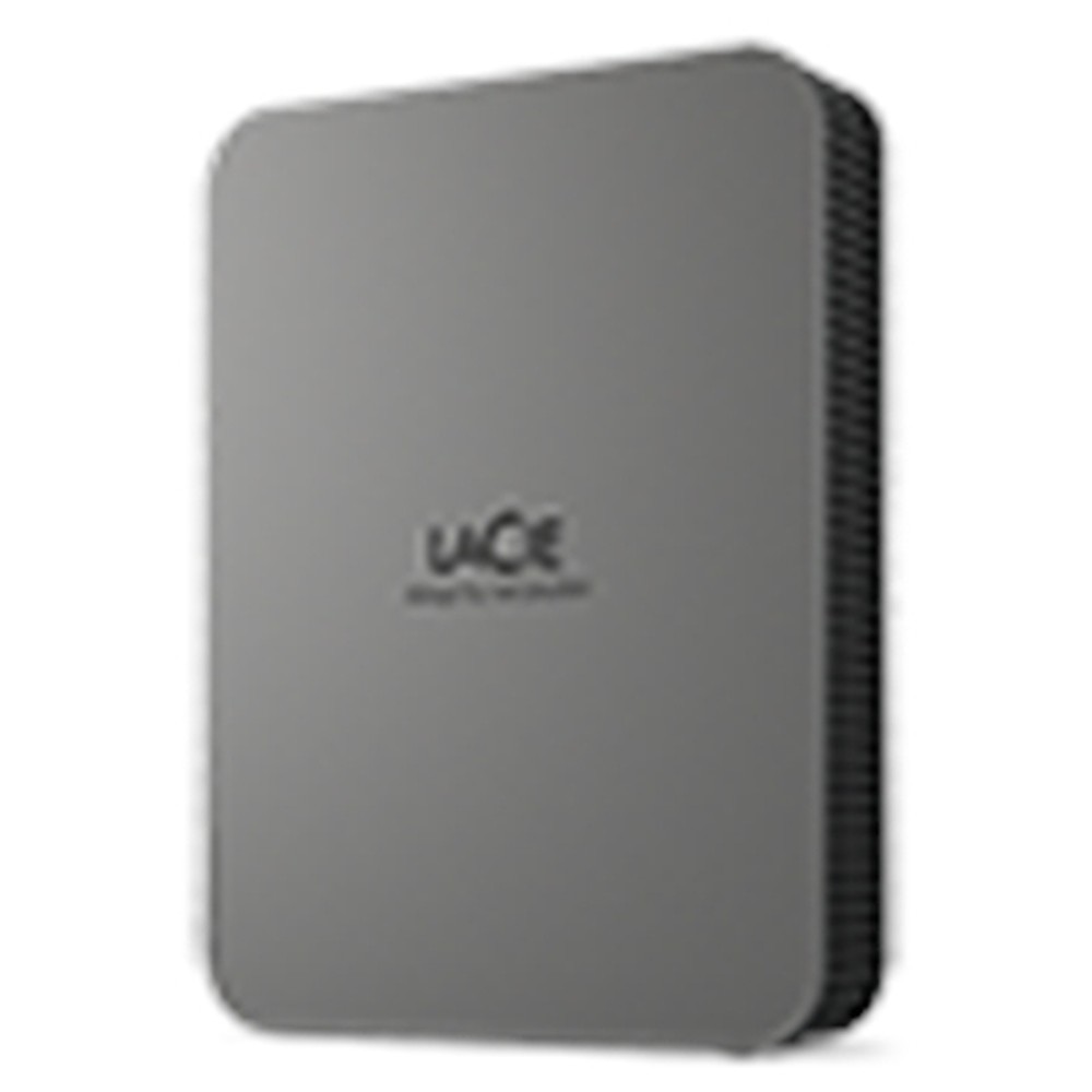 LaCie External 2TB 3.2 Drive