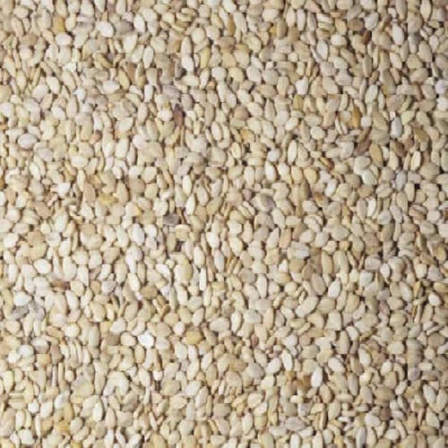 Seeds Sesame Brn Unhulled (1x5LB )