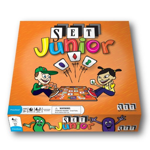 Set Junior 