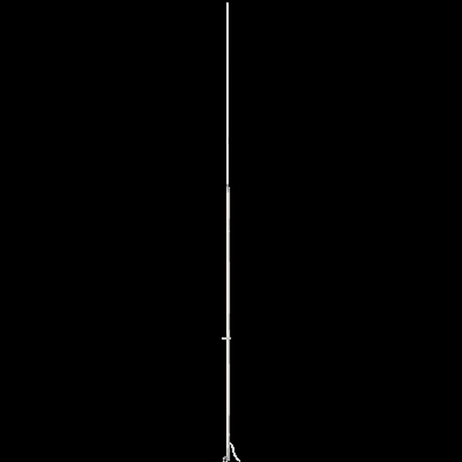 23' Ssb - 2 Piece Marine Antenna