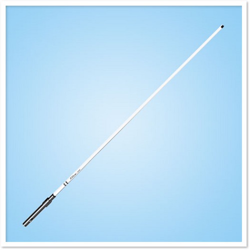 4' Vhf Phase Iii Marine Antenna For Ais Transceive