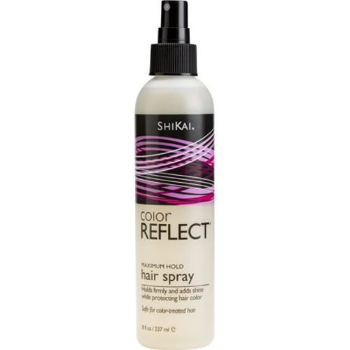 Shikai Color Reflect Hair Spray (1x8 Oz)