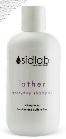 Lather Everyday Shampoo