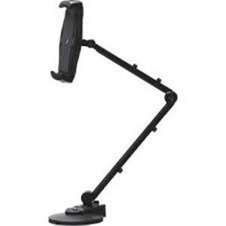 FM Universal Tablet Mount Black