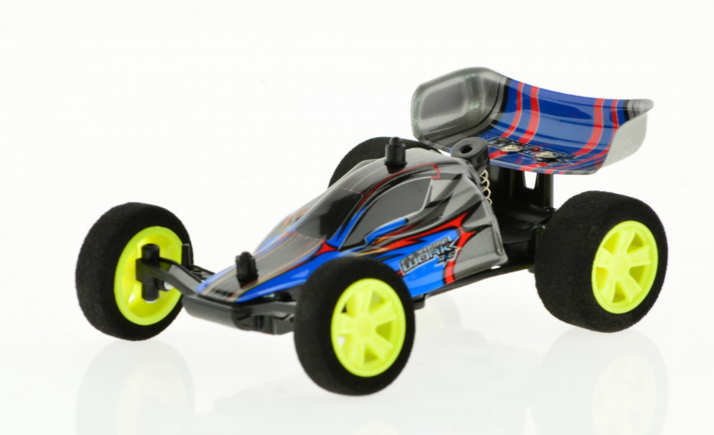 1:32 scale micro buggy 15 MPH 2.4 Ghz